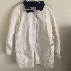 Vintage St. Johns Bay Womens Jacket